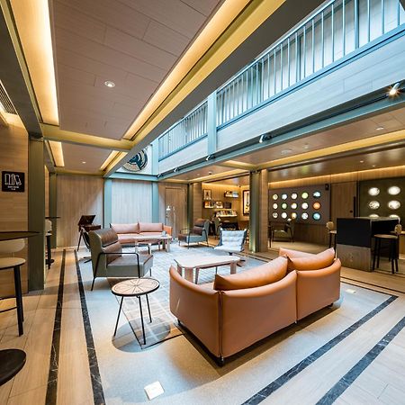 Atour Hotel Shanghai World Expo West Gaoke Road Екстер'єр фото