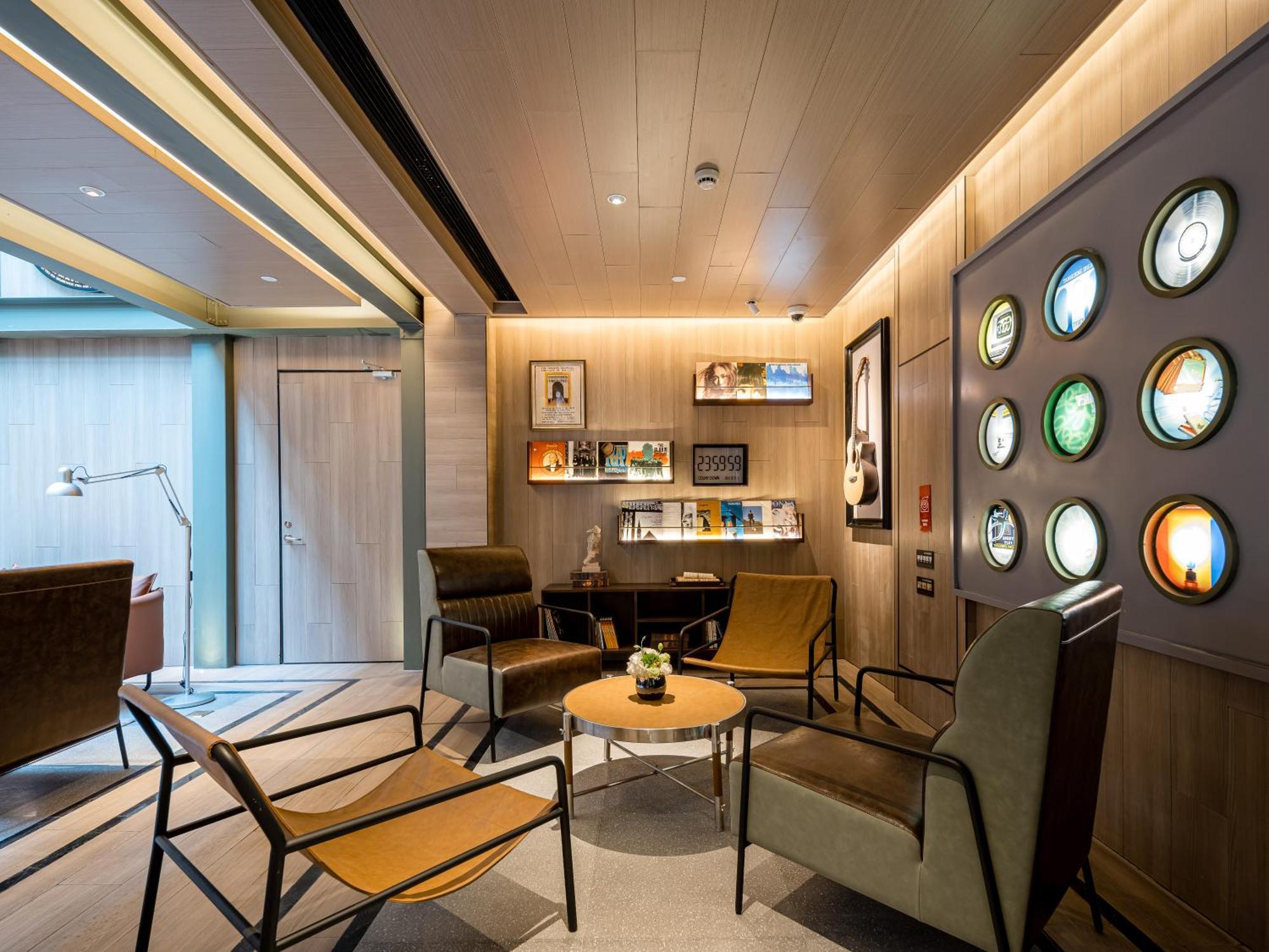 Atour Hotel Shanghai World Expo West Gaoke Road Екстер'єр фото