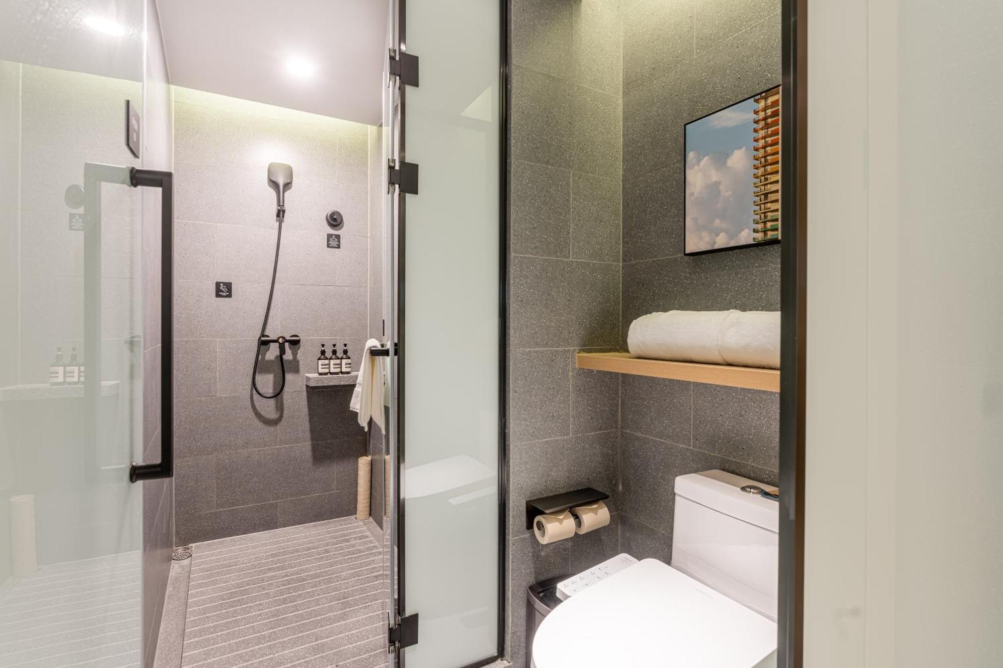 Atour Hotel Shanghai World Expo West Gaoke Road Екстер'єр фото