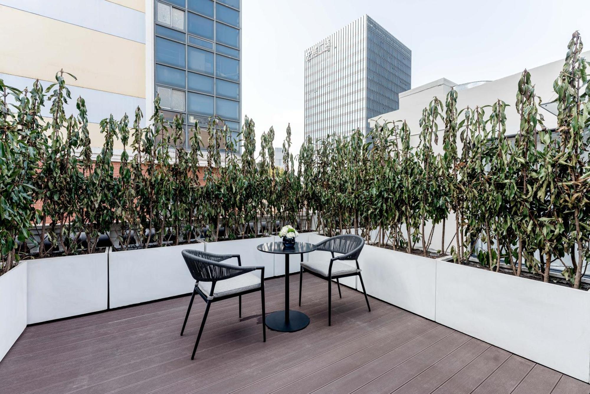 Atour Hotel Shanghai World Expo West Gaoke Road Екстер'єр фото