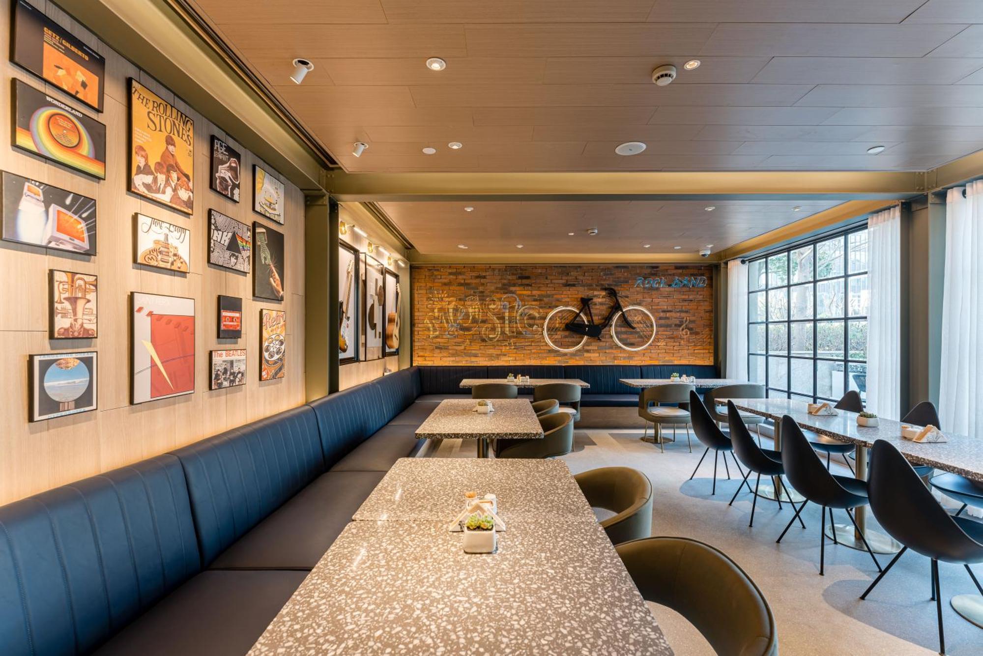 Atour Hotel Shanghai World Expo West Gaoke Road Екстер'єр фото
